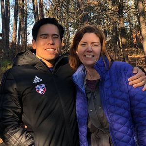 Meet your Posher, Michelle